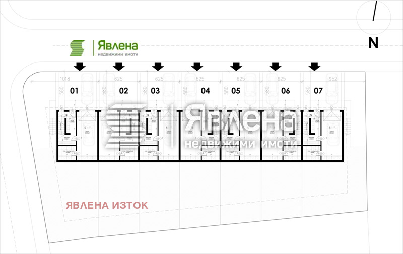 Продава КЪЩА, гр. София, Бояна, снимка 5 - Къщи - 46814524