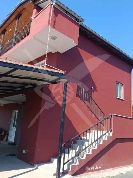 Te koop  Huis regio Boergas , Ajtos , 300 m² | 29739865