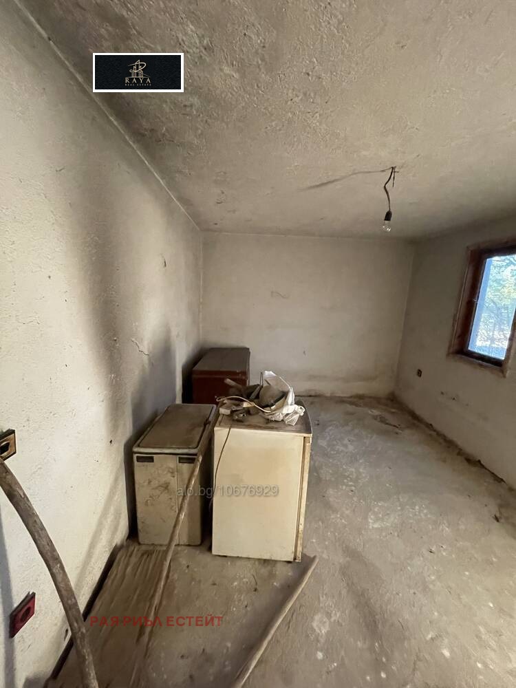 Продава КЪЩА, гр. Брезово, област Пловдив, снимка 8 - Къщи - 54210520