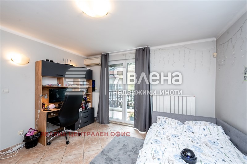 Продава КЪЩА, гр. София, Бояна, снимка 17 - Къщи - 56302633