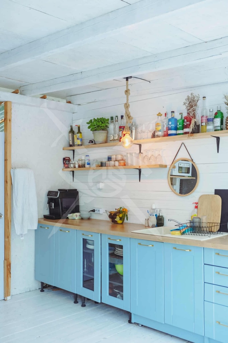 Продава ВИЛА, област Бургас, гр. Черноморец • 29000 € / 56719.07 лв. • 23469921 1