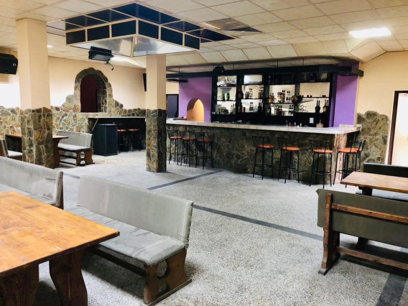 Eladó  Bár; Kávézó régió Vratsa , Zgorigrad , 232 négyzetméter | 12393099