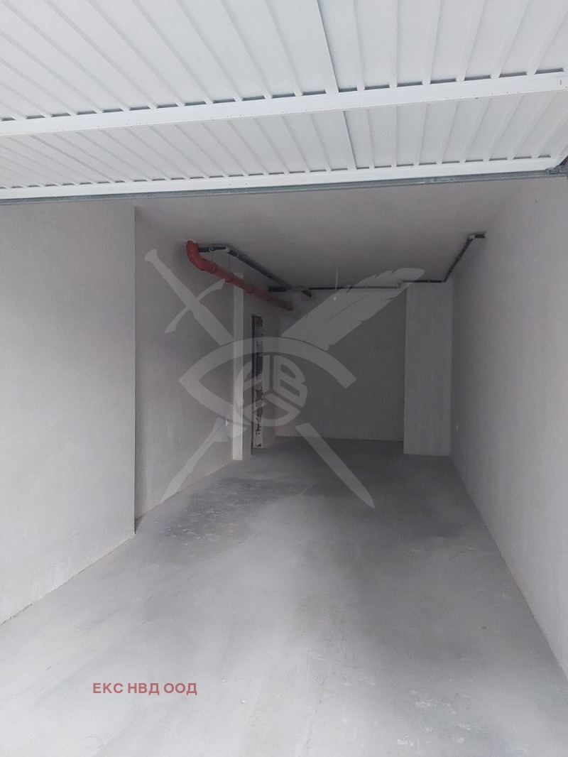 Till salu  Garage Plovdiv , Ostromila , 34 kvm | 35101295