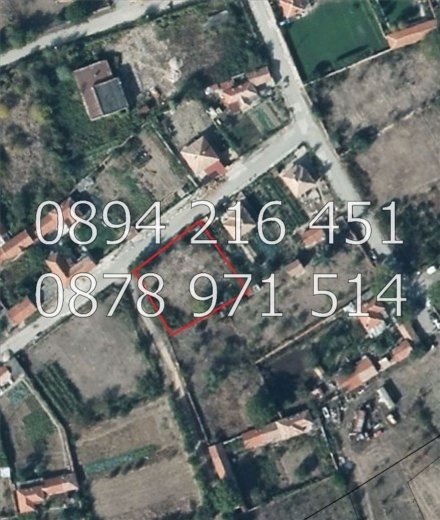 Продава ПАРЦЕЛ, с. Старосел, област Пловдив, снимка 5 - Парцели - 47065187