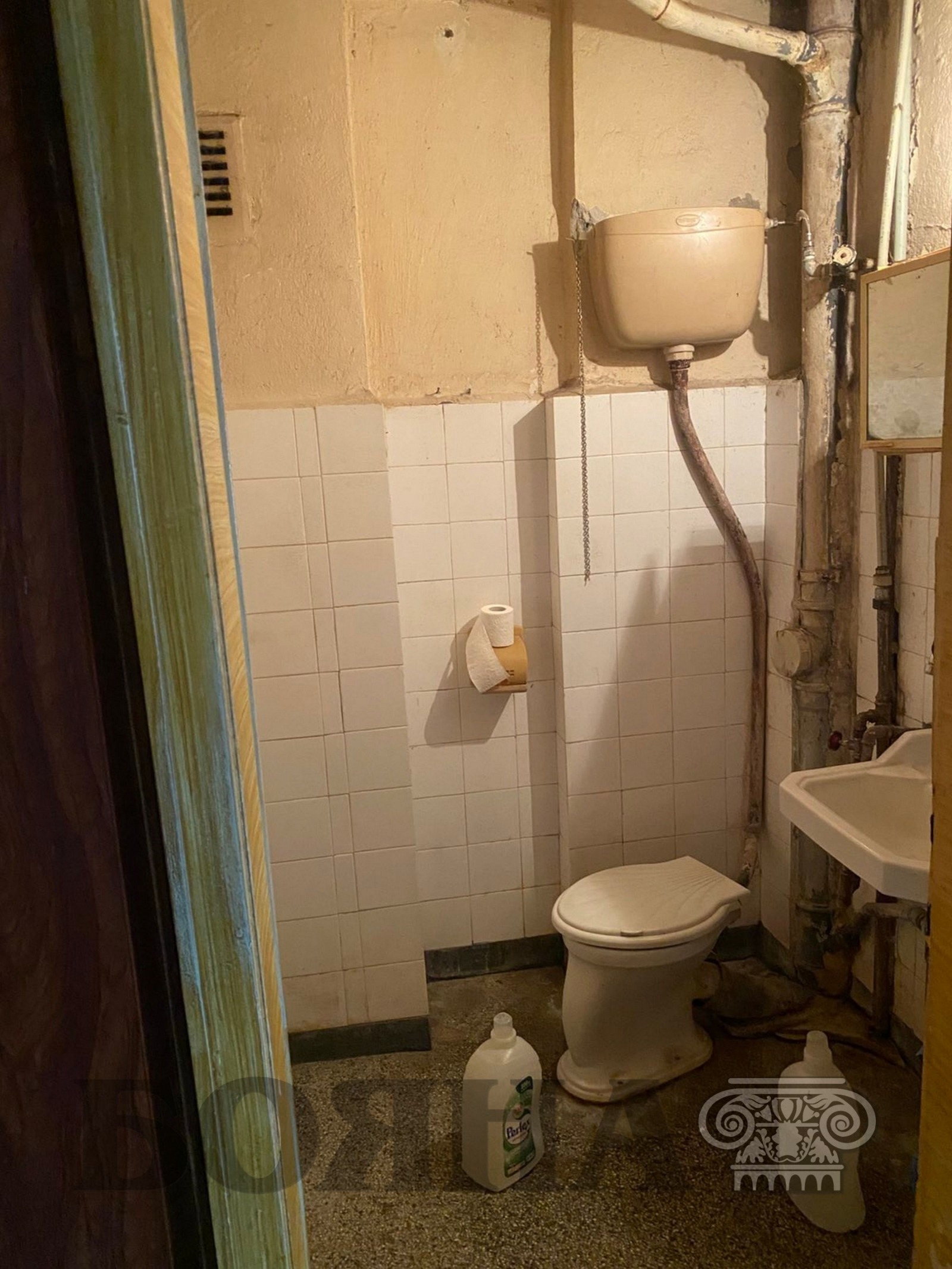 Продава 1-СТАЕН, гр. Русе, Широк център, снимка 6 - Апартаменти - 55823383