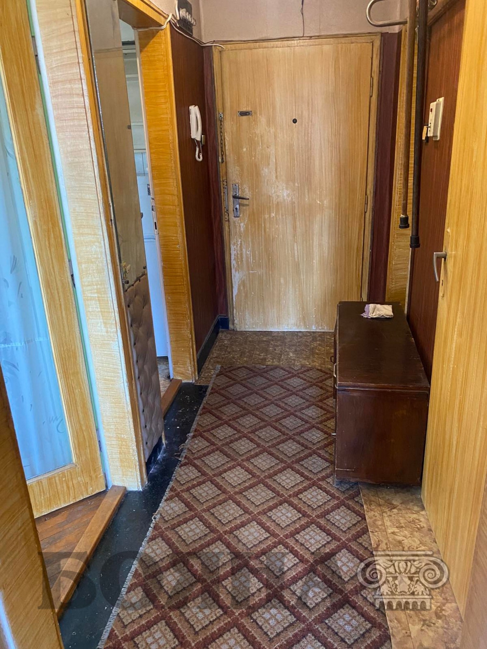 Продава 1-СТАЕН, гр. Русе, Широк център, снимка 7 - Апартаменти - 55823383