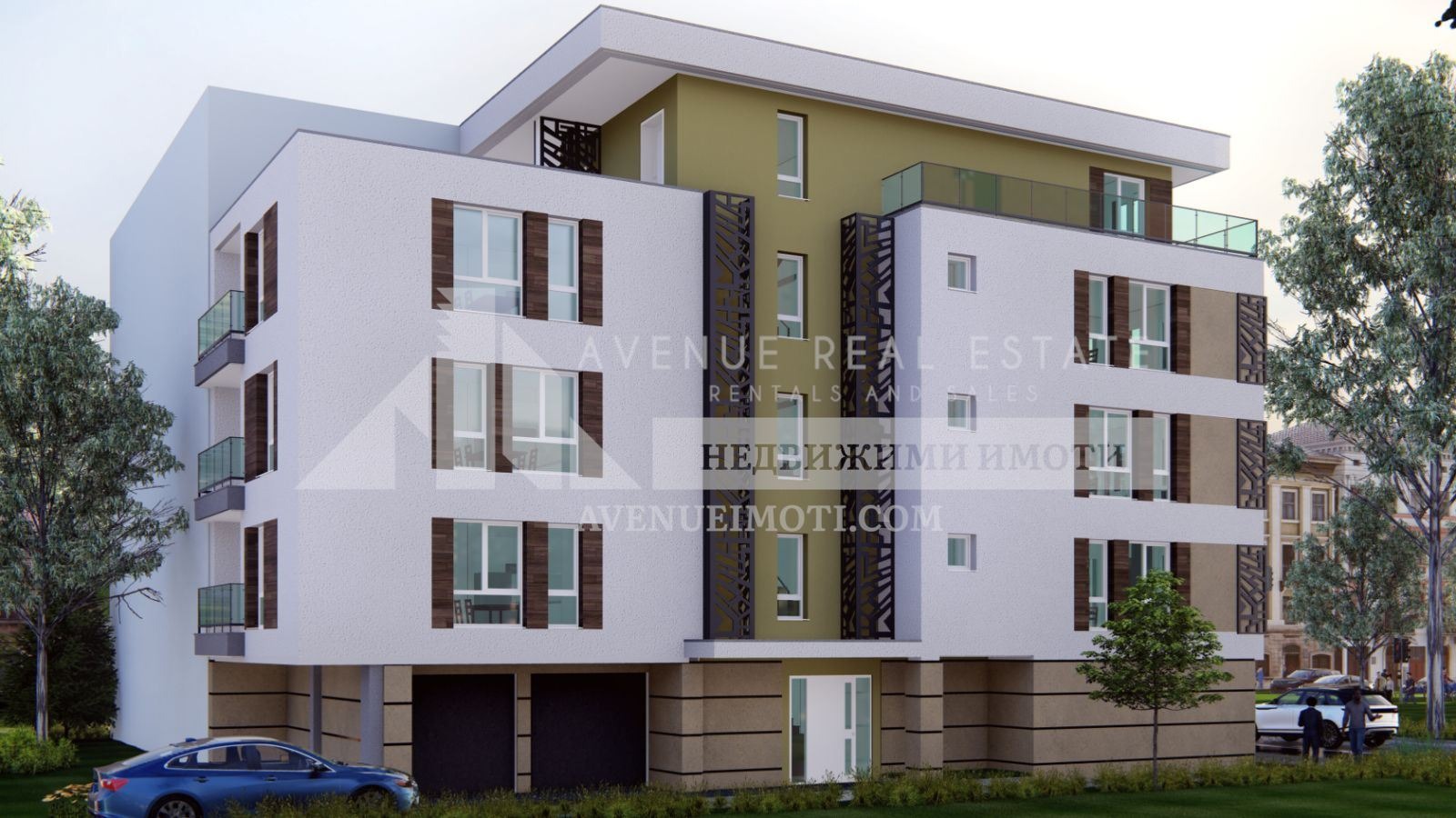 Продава 2-СТАЕН, гр. Асеновград, област Пловдив, снимка 4 - Апартаменти - 53729432