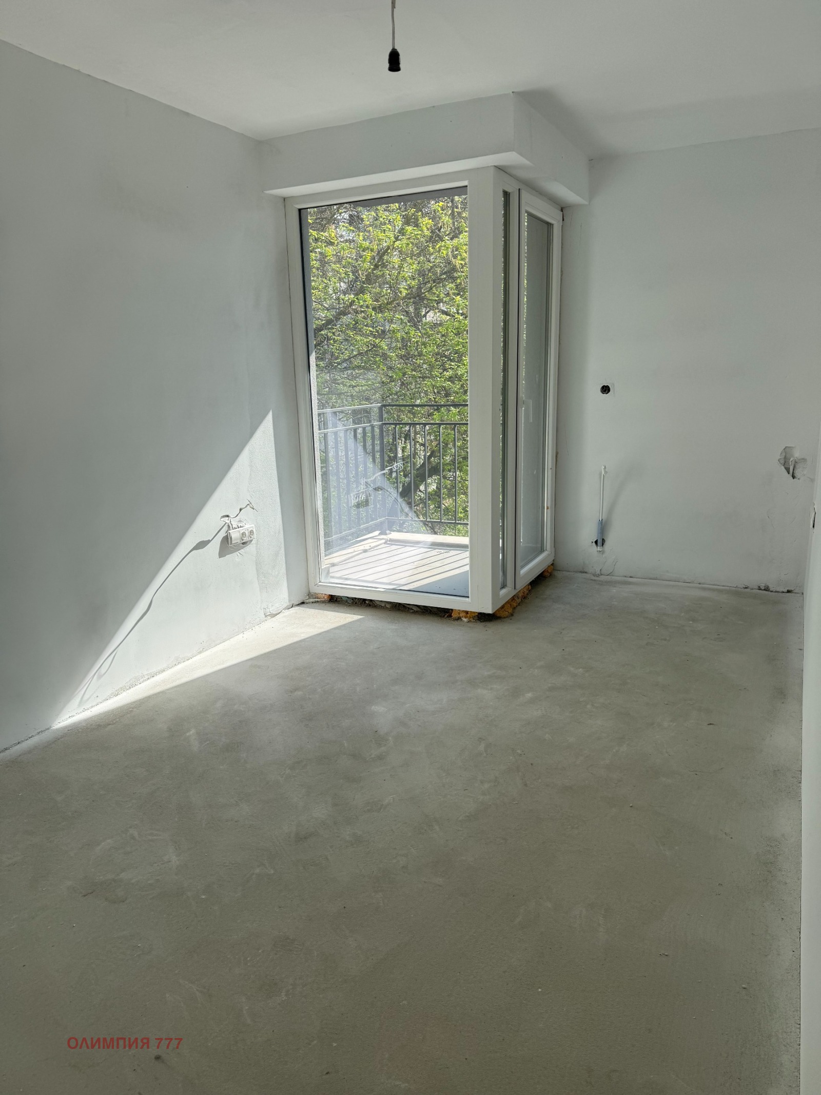 Продава 2-СТАЕН, гр. Плевен, Сторгозия, снимка 3 - Апартаменти - 54144773