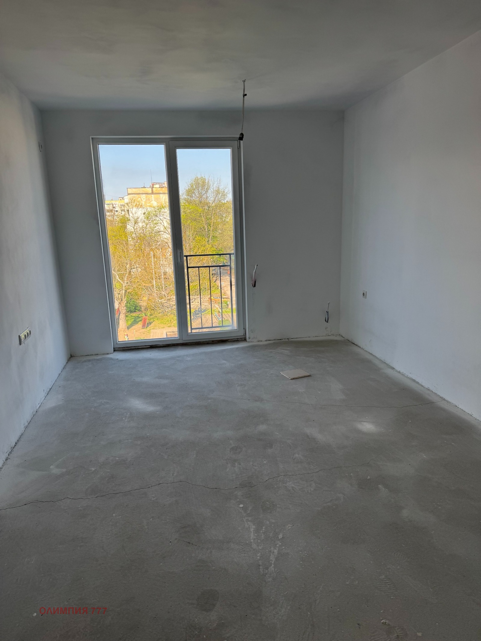 Продава 2-СТАЕН, гр. Плевен, Сторгозия, снимка 2 - Апартаменти - 54144773