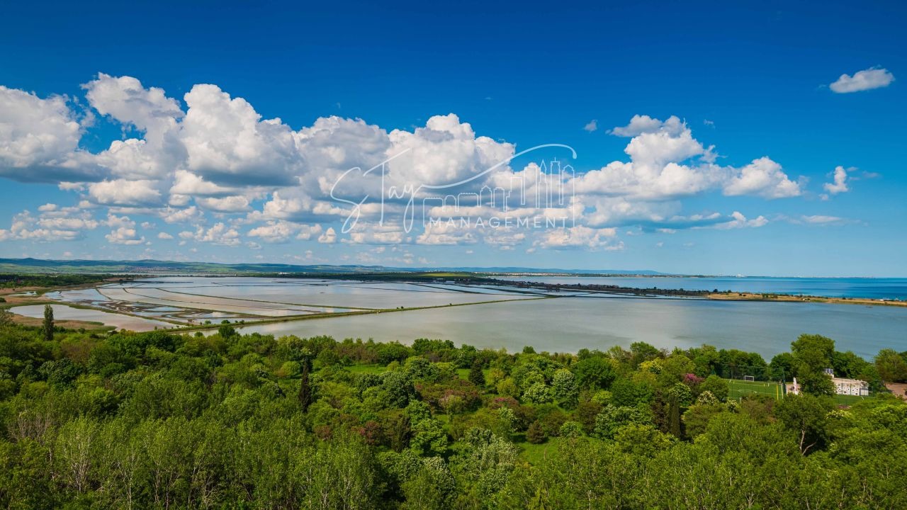 Продава 2-СТАЕН, гр. Бургас, Зорница, снимка 11 - Апартаменти - 54616343