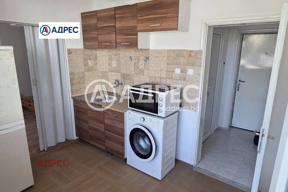 Продава 2-СТАЕН, гр. Варна, Колхозен пазар