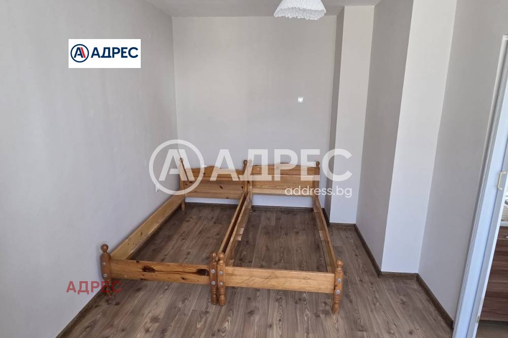 Продава 2-СТАЕН, гр. Варна, Колхозен пазар, снимка 3 - Апартаменти - 55575947