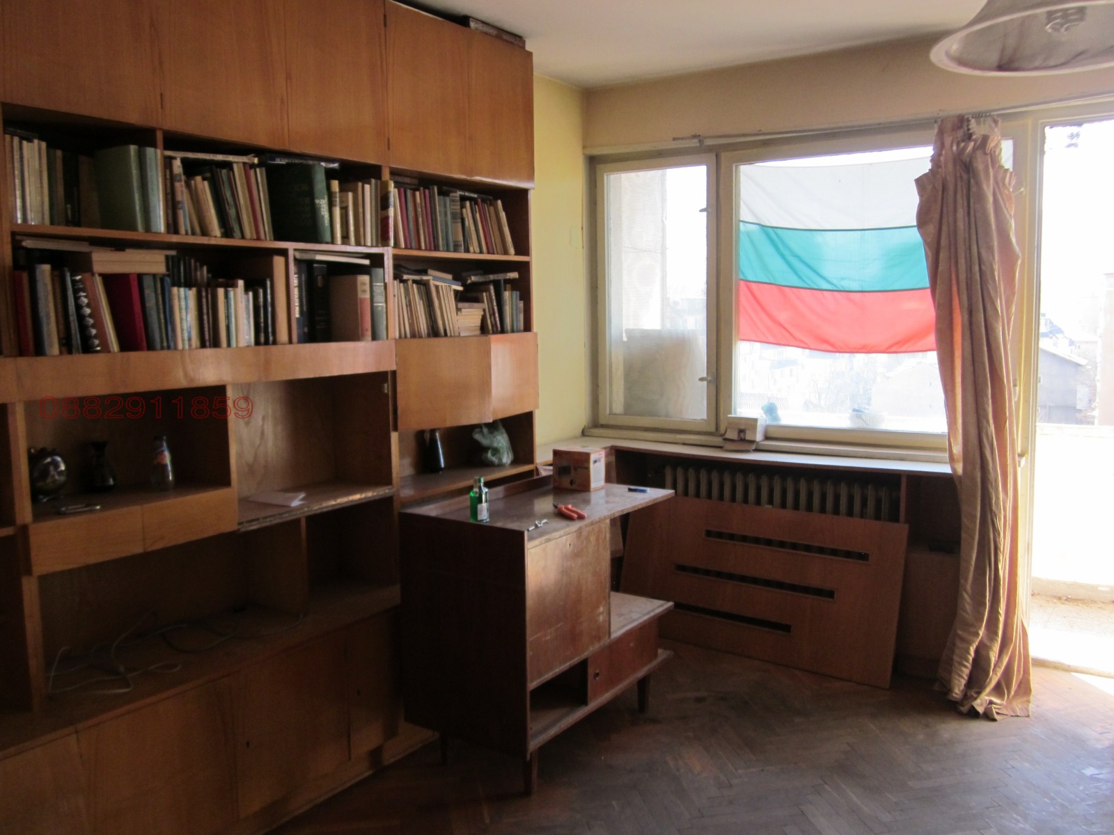 Продава 2-СТАЕН, гр. София, Подуяне, снимка 2 - Апартаменти - 56354009