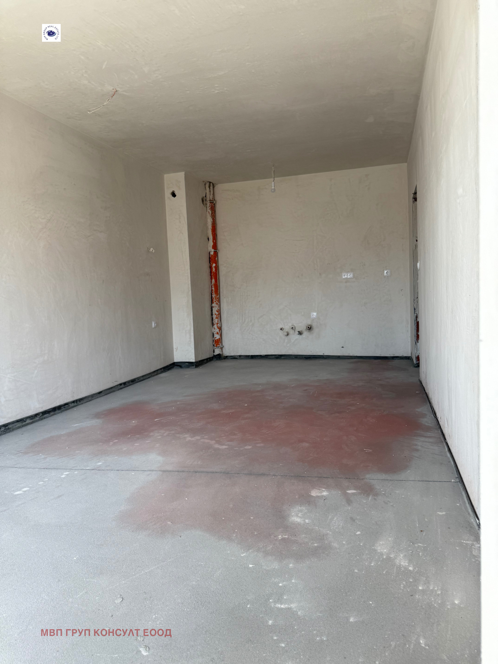 Продава 3-СТАЕН, гр. София, Малинова долина, снимка 2 - Апартаменти - 51741477