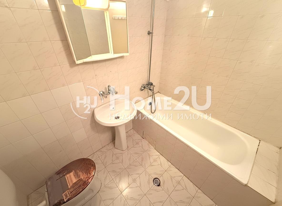 Продава 3-СТАЕН, гр. София, Иван Вазов, снимка 9 - Апартаменти - 52466207