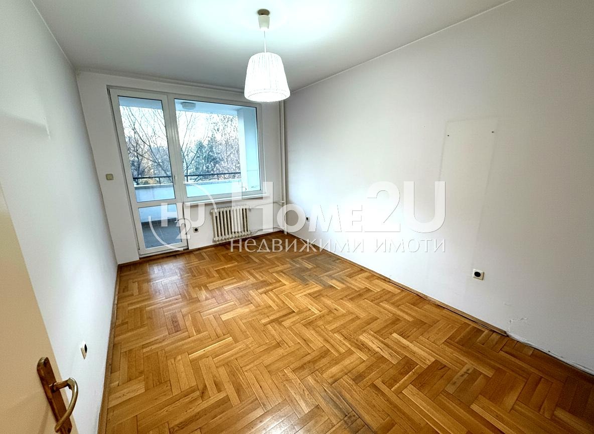 Продава 3-СТАЕН, гр. София, Иван Вазов, снимка 5 - Апартаменти - 52466207