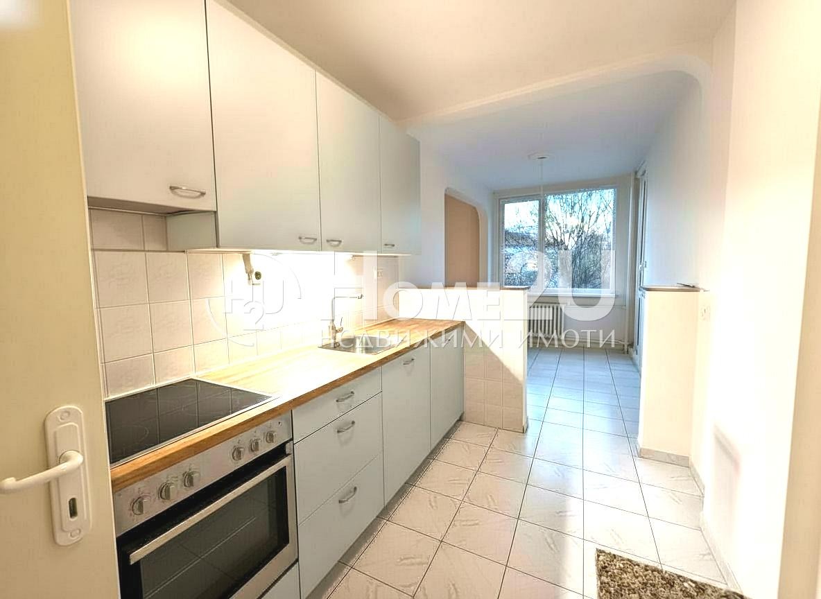 Продава 3-СТАЕН, гр. София, Иван Вазов, снимка 2 - Апартаменти - 52466207