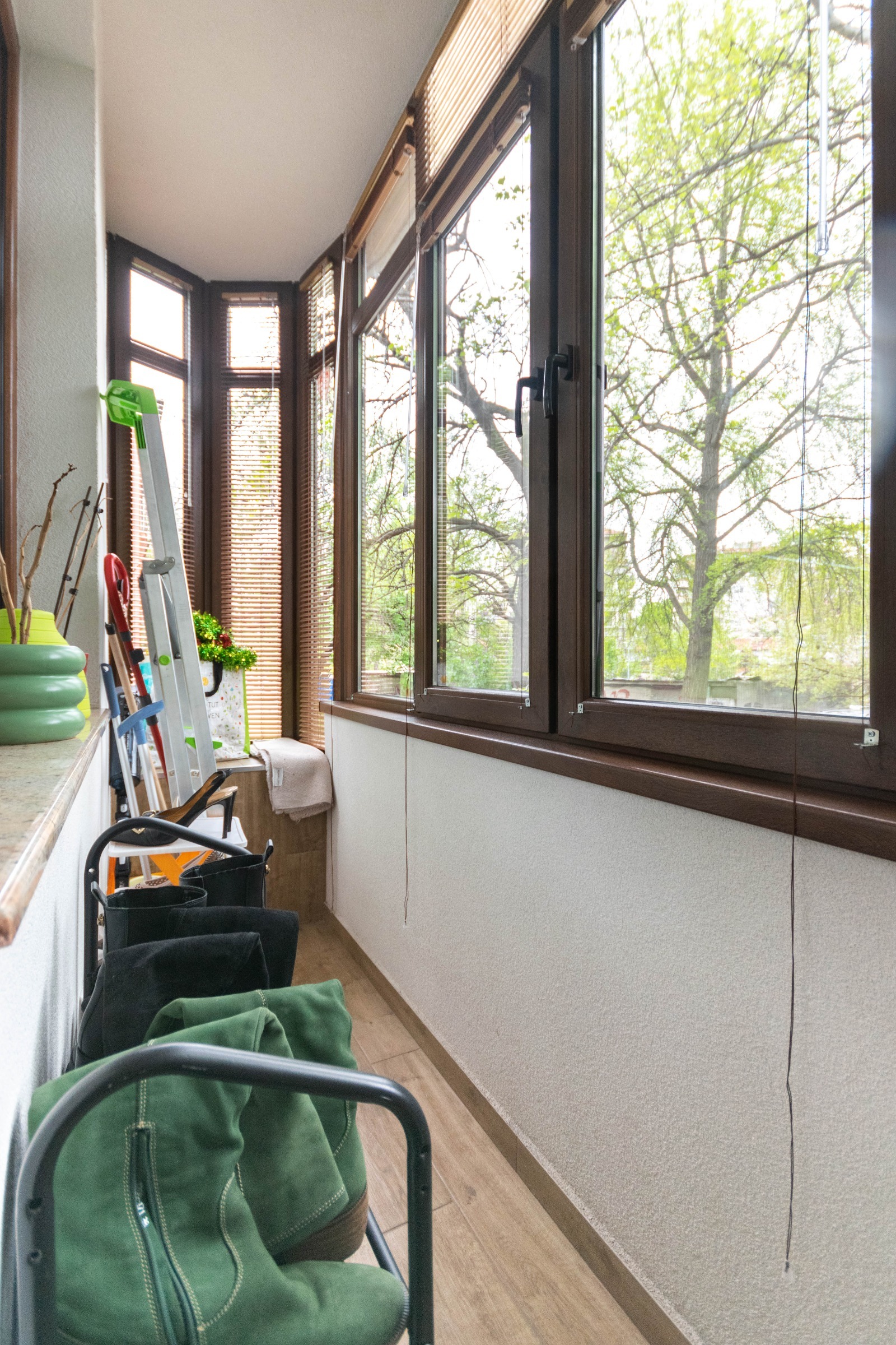 Продава 3-СТАЕН, гр. Пловдив, Мараша, снимка 6 - Апартаменти - 54287741