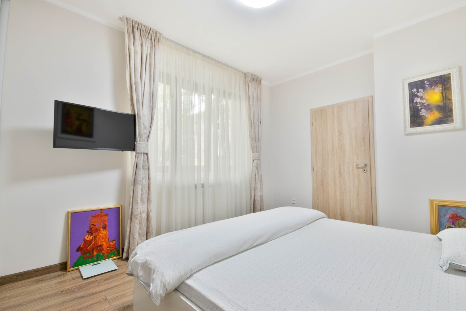 Продава 3-СТАЕН, гр. Пловдив, Мараша, снимка 9 - Апартаменти - 54287741