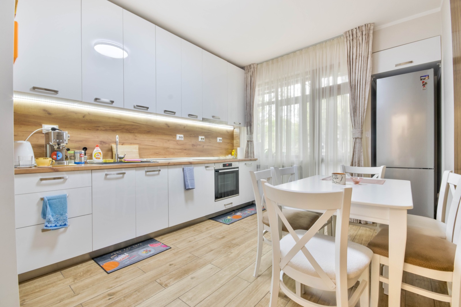 Продава 3-СТАЕН, гр. Пловдив, Мараша, снимка 4 - Апартаменти - 54287741