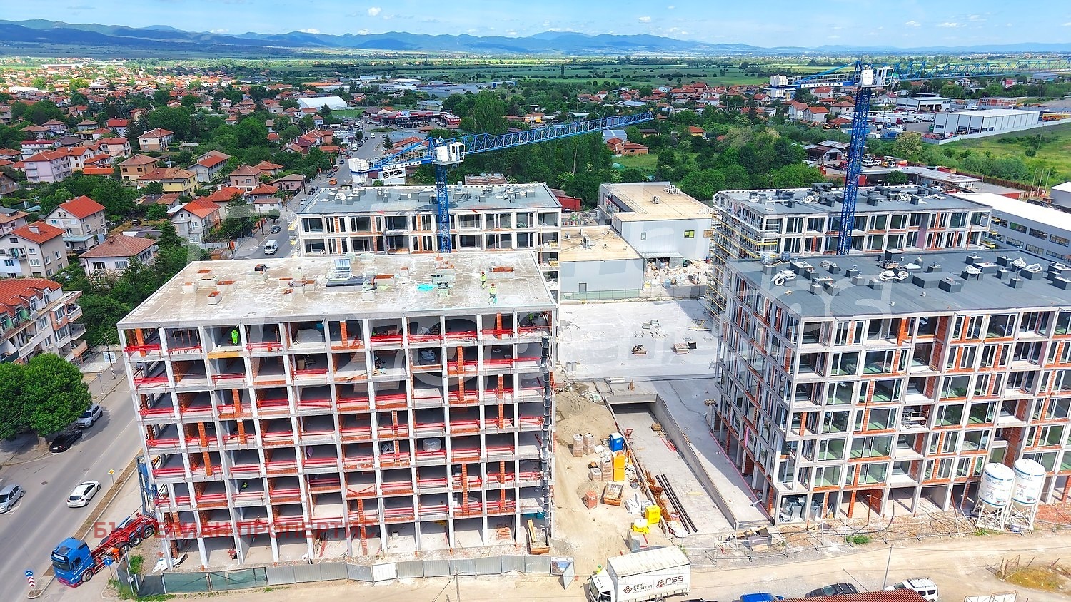 Продава 3-СТАЕН, гр. Костинброд, област София област, снимка 14 - Апартаменти - 54730990