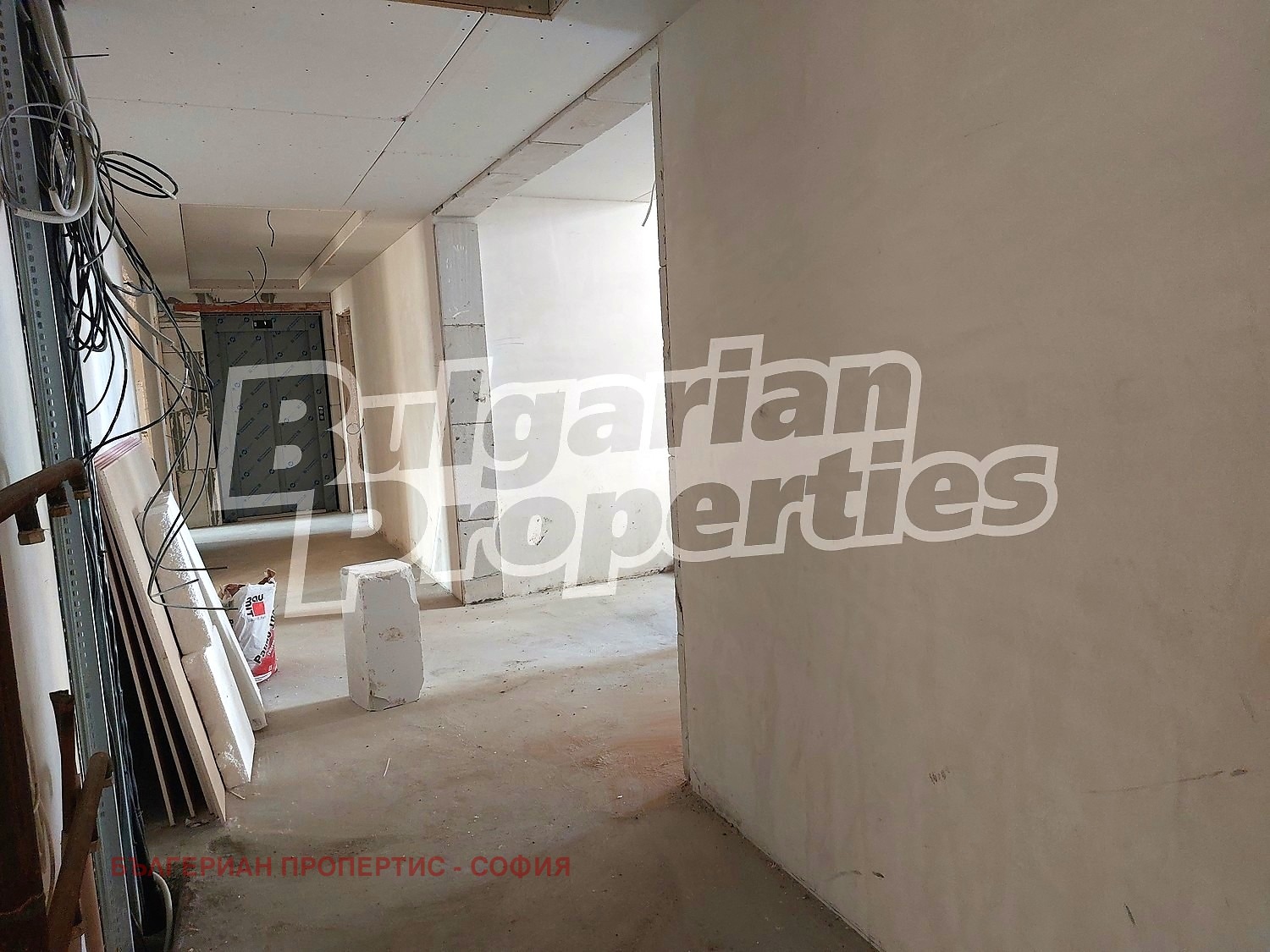 Продава 3-СТАЕН, гр. София, Славия, снимка 14 - Апартаменти - 56099745