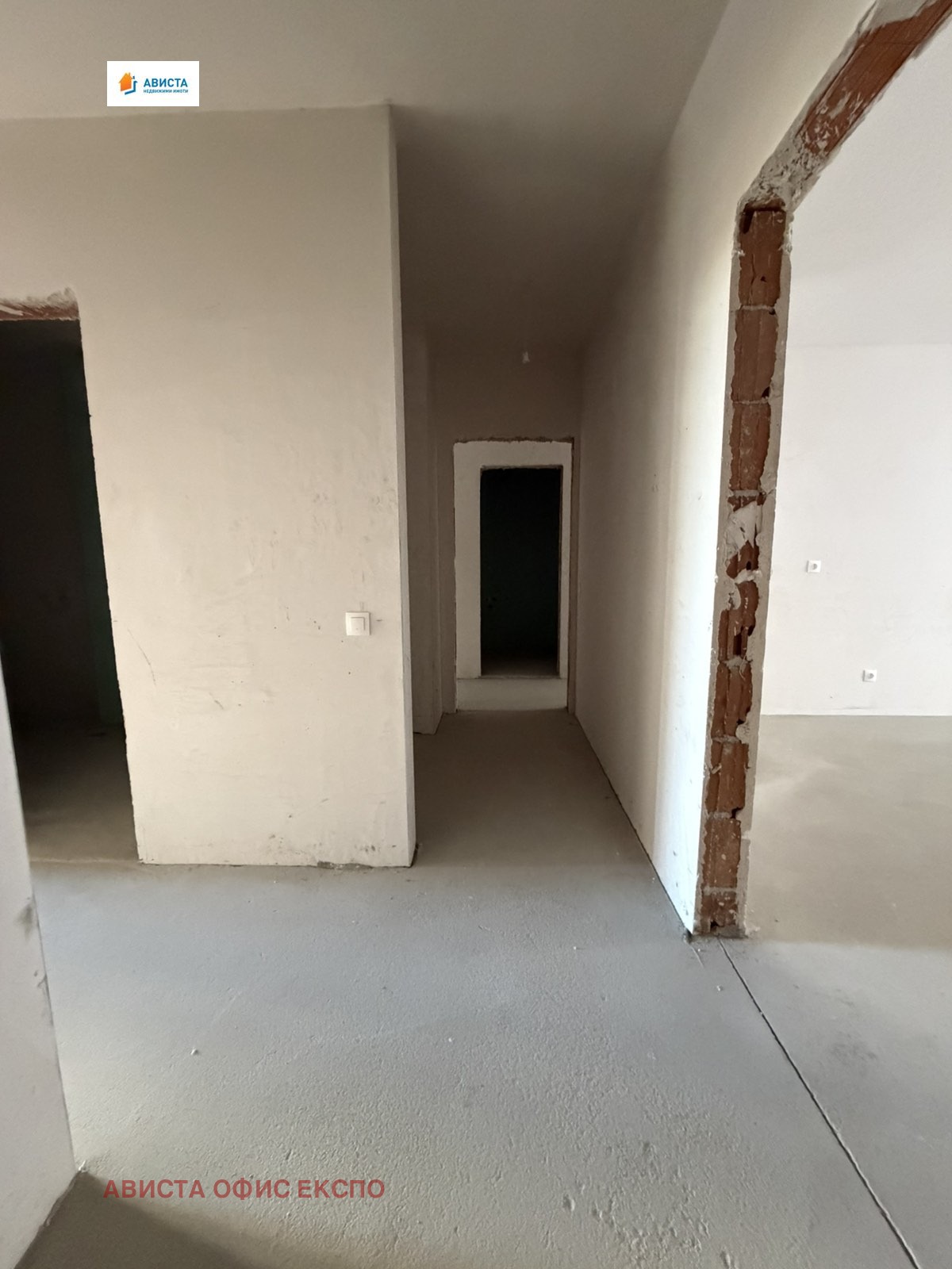 Продава 3-СТАЕН, гр. София, Манастирски ливади, снимка 6 - Апартаменти - 56193275