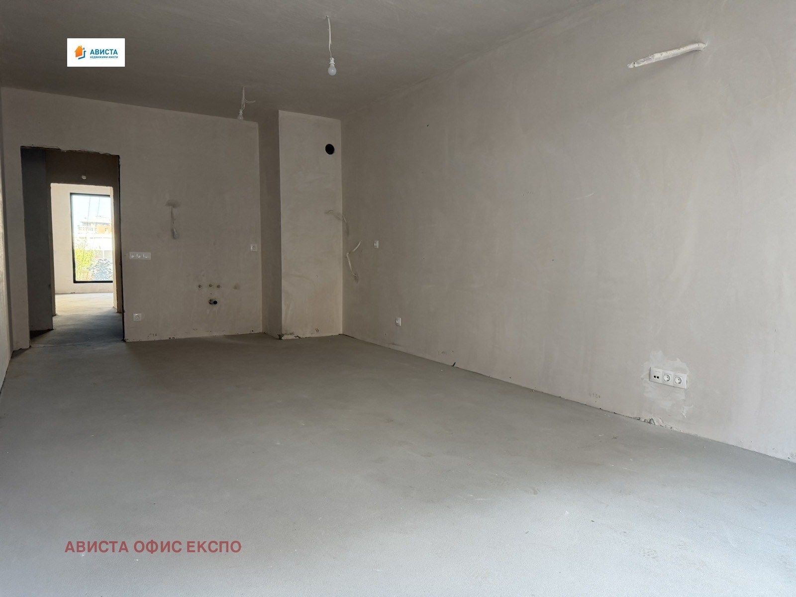 Продава 3-СТАЕН, гр. София, Манастирски ливади, снимка 3 - Апартаменти - 56193275