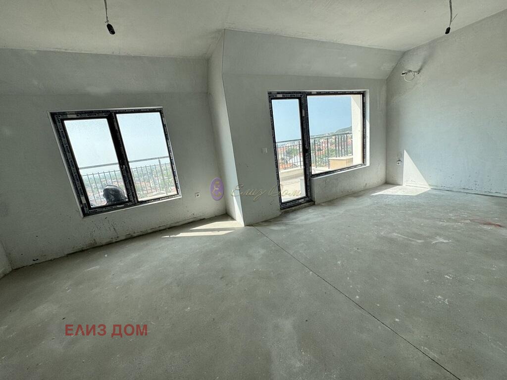 Продава 4-СТАЕН, гр. Варна, Виница, снимка 2 - Апартаменти - 51564010