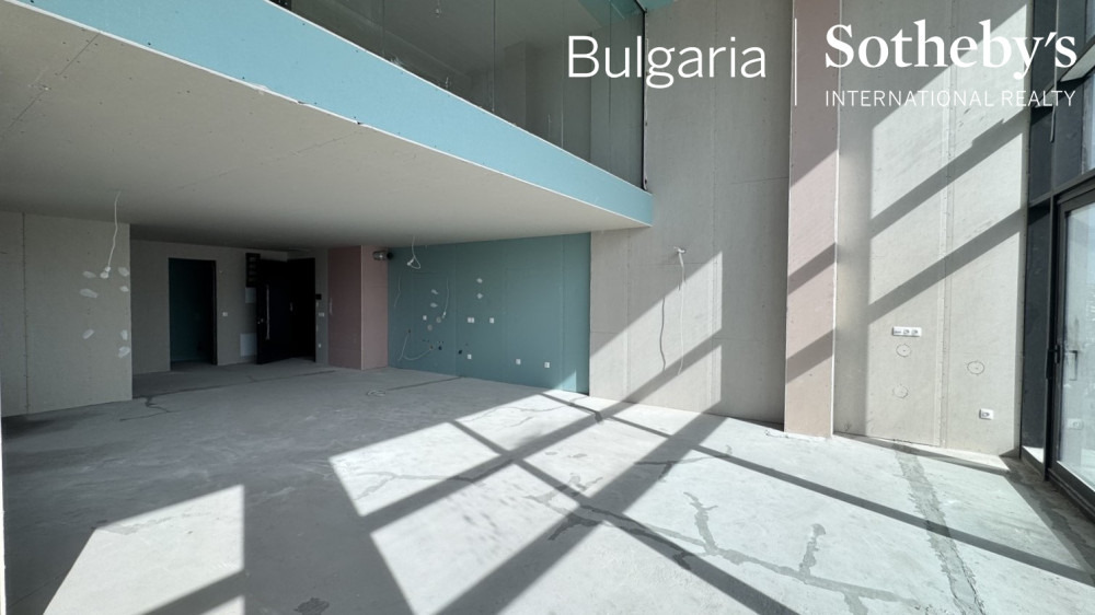 Продава 4-СТАЕН, гр. София, Оборище, снимка 11 - Апартаменти - 53809005