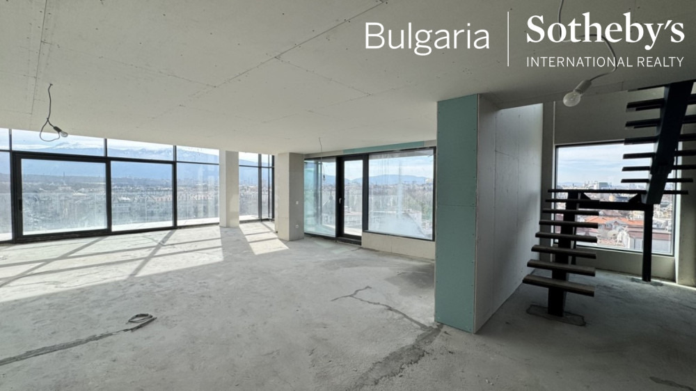 Продава 4-СТАЕН, гр. София, Оборище, снимка 9 - Апартаменти - 53809005