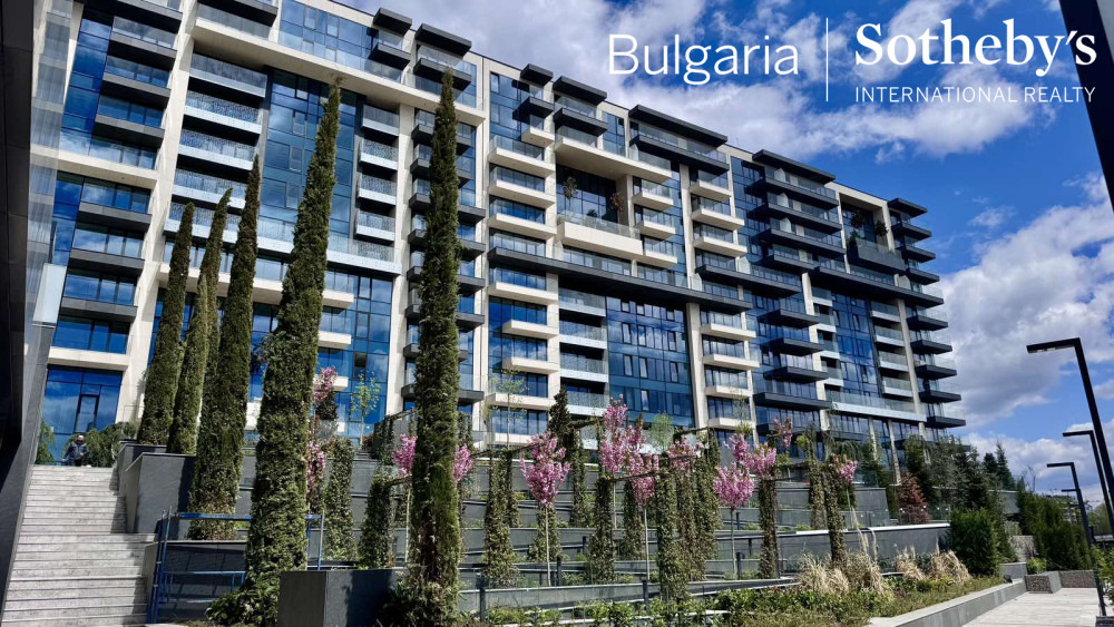 Продава 4-СТАЕН, гр. София, Оборище, снимка 2 - Апартаменти - 53809005