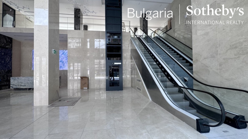 Продава 4-СТАЕН, гр. София, Оборище, снимка 5 - Апартаменти - 53809005