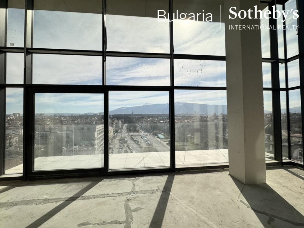 Продава 4-СТАЕН, гр. София, Оборище, снимка 7 - Апартаменти - 53809005