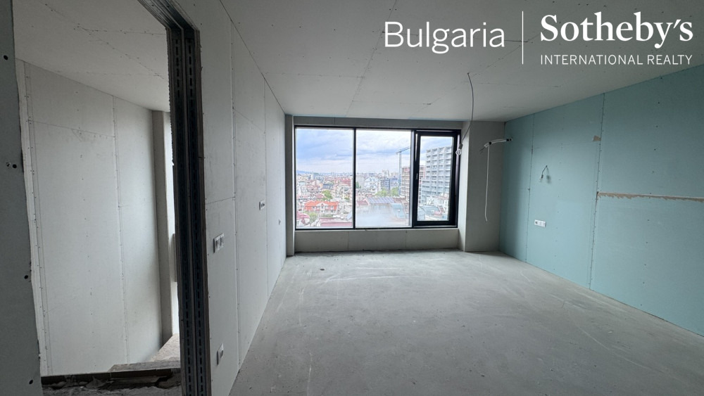 Продава 4-СТАЕН, гр. София, Оборище, снимка 16 - Апартаменти - 53809005