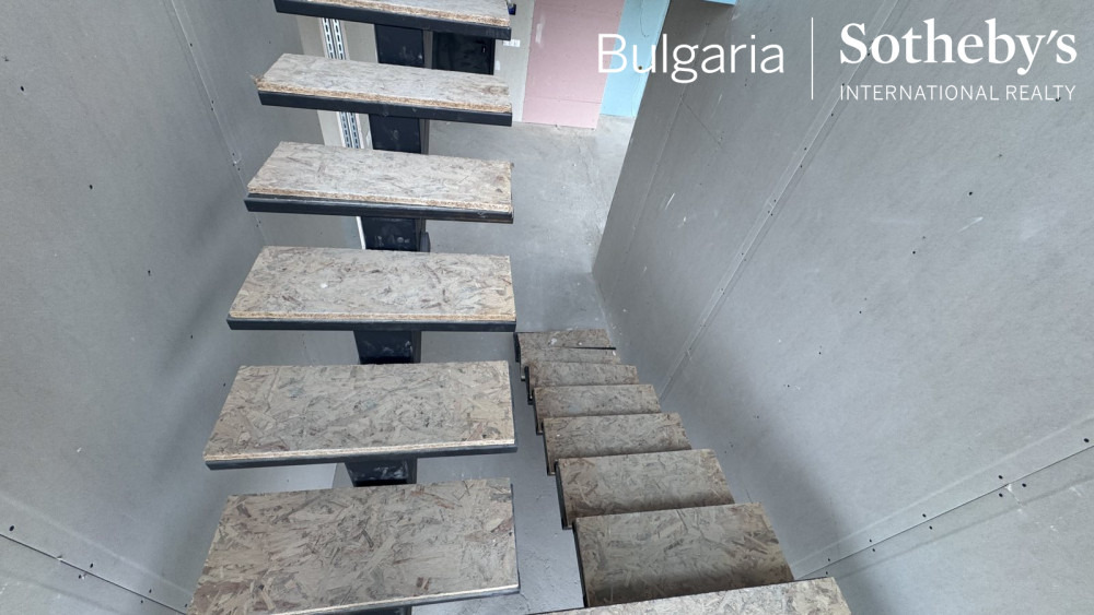 Продава 4-СТАЕН, гр. София, Оборище, снимка 17 - Апартаменти - 53809005