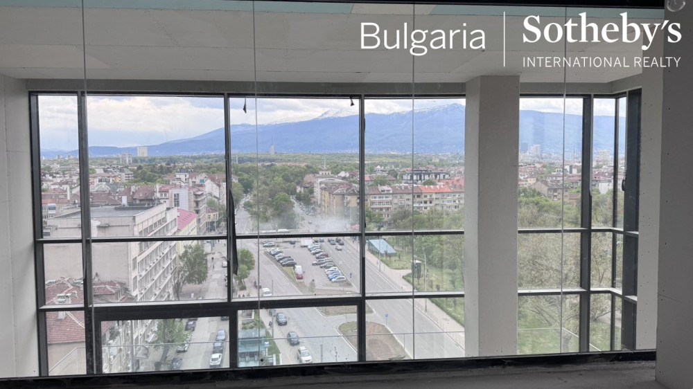 Продава 4-СТАЕН, гр. София, Оборище, снимка 14 - Апартаменти - 53809005