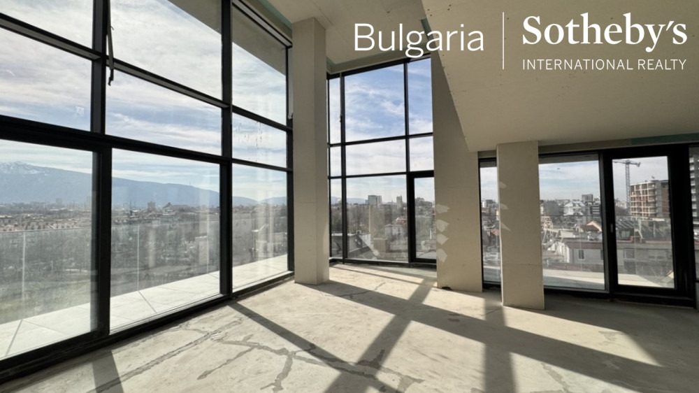 Продава 4-СТАЕН, гр. София, Оборище, снимка 6 - Апартаменти - 53809005