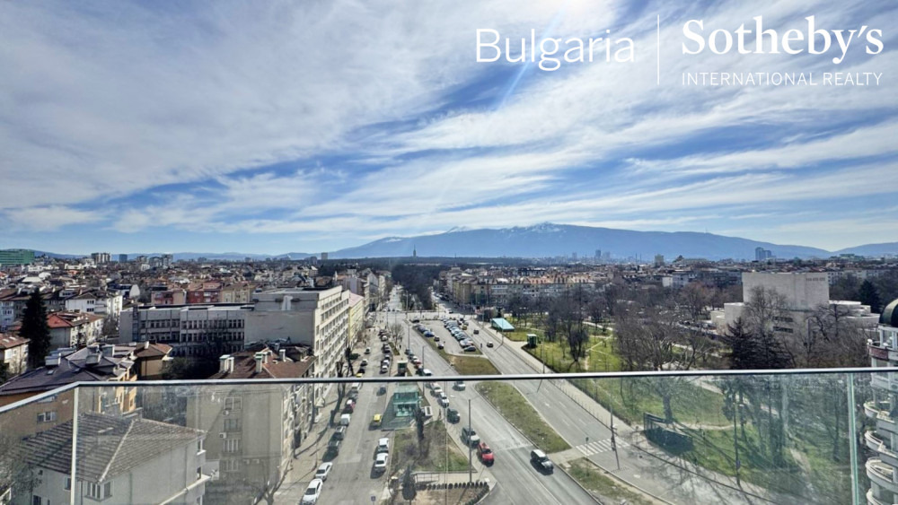 Продава 4-СТАЕН, гр. София, Оборище, снимка 12 - Апартаменти - 53809005