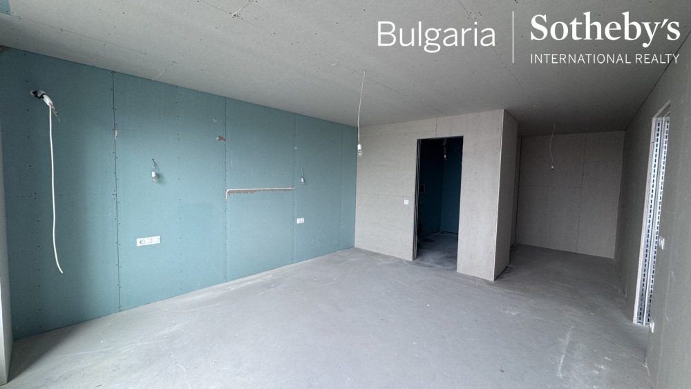 Продава 4-СТАЕН, гр. София, Оборище, снимка 15 - Апартаменти - 53809005