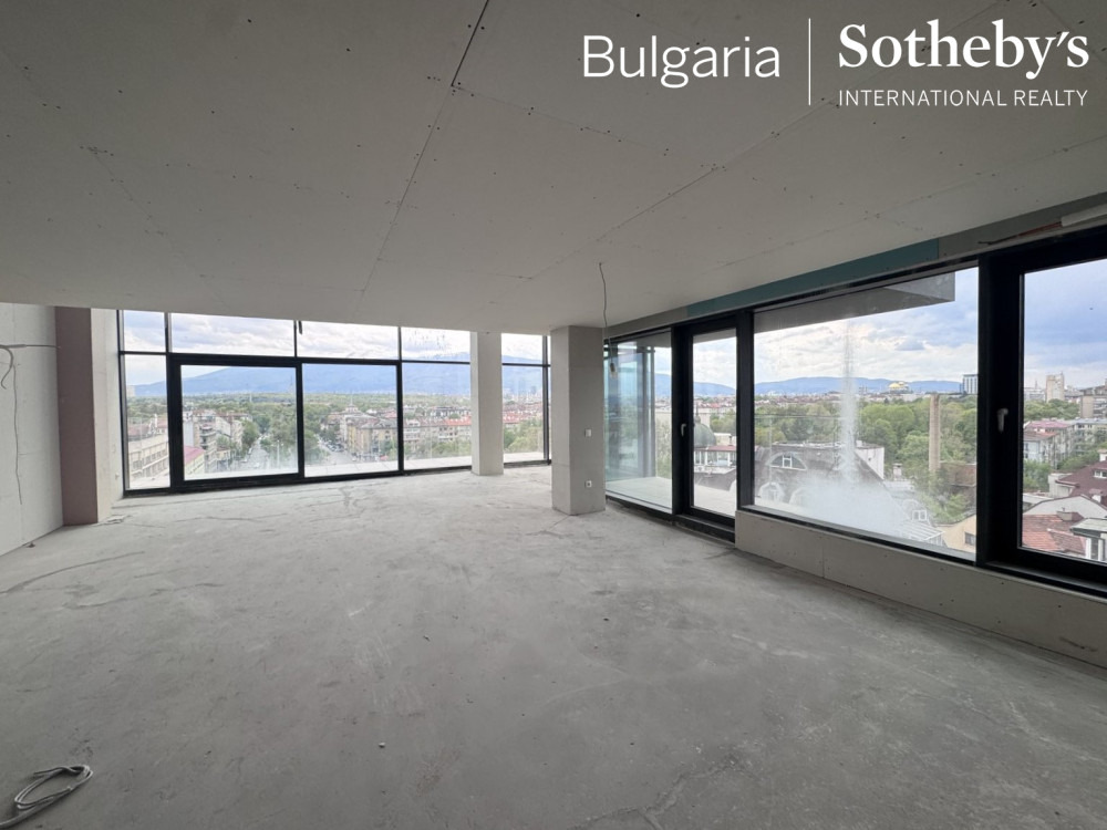 Продава 4-СТАЕН, гр. София, Оборище, снимка 8 - Апартаменти - 53809005