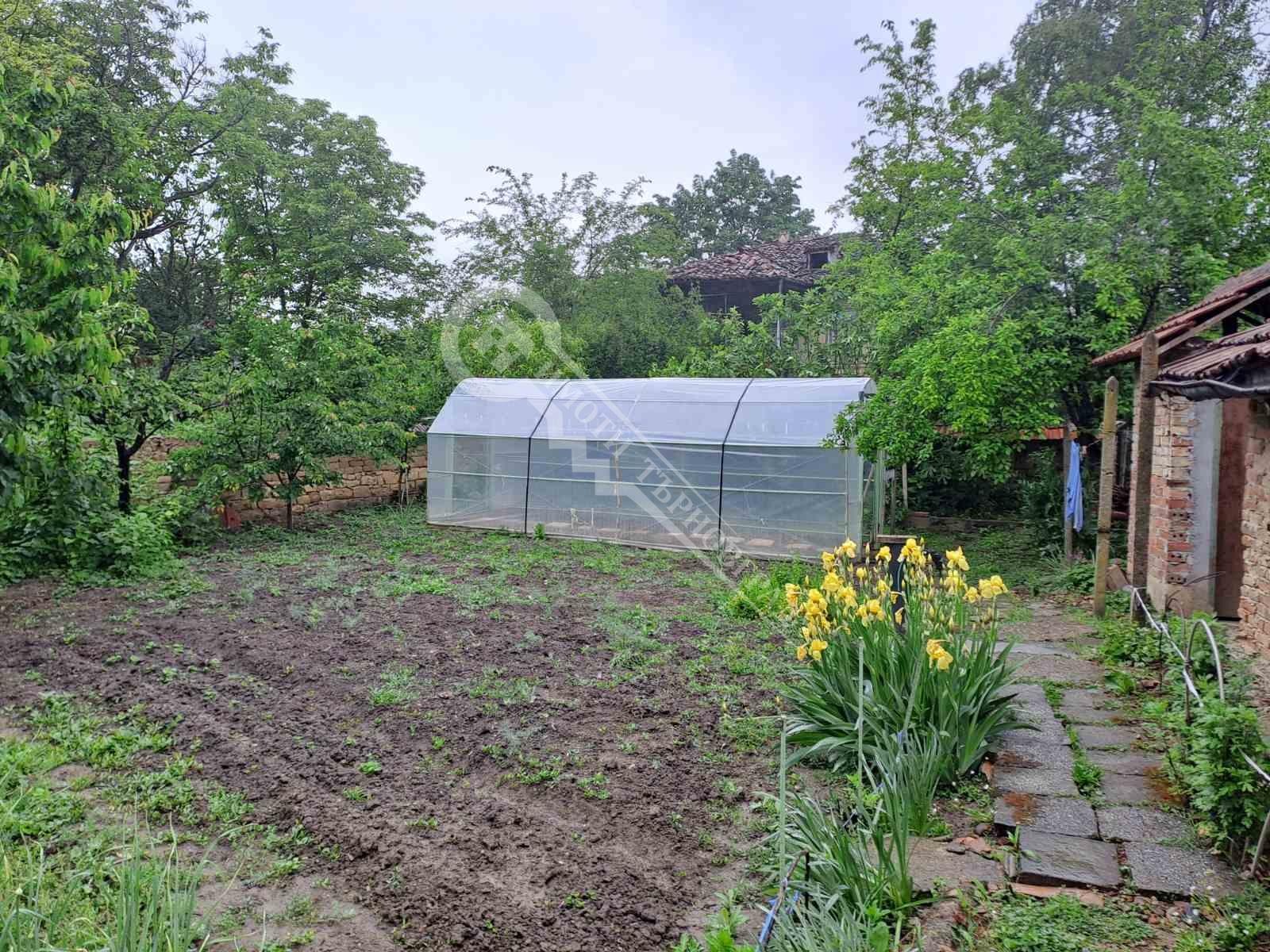 Продава КЪЩА, с. Драганово, област Велико Търново, снимка 2 - Къщи - 47262556