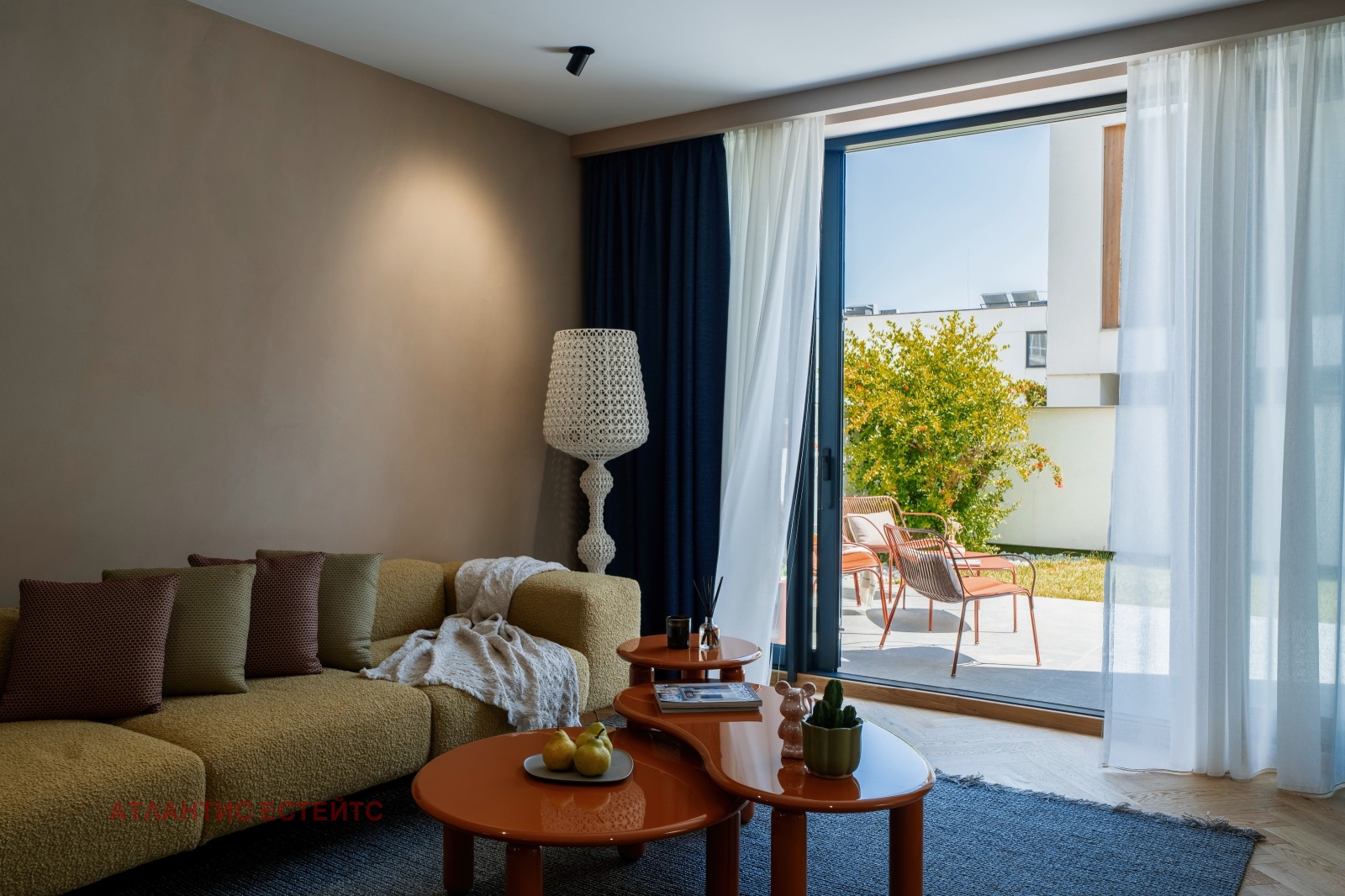 Продава КЪЩА, гр. Бургас, Сарафово, снимка 6 - Къщи - 54846222