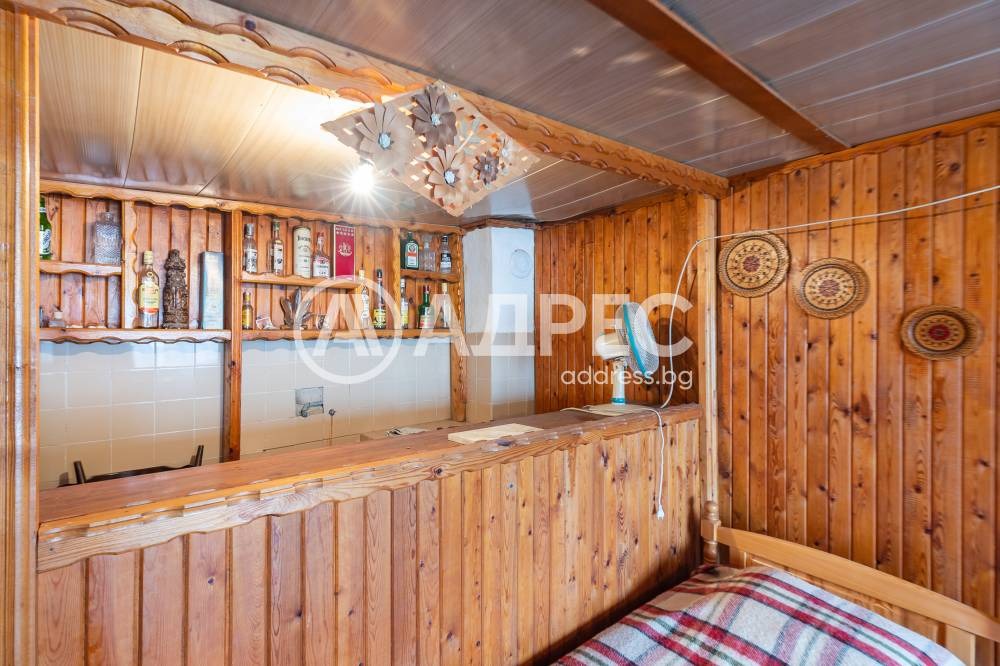 Продава КЪЩА, с. Кранево, област Добрич, снимка 10 - Къщи - 55889851