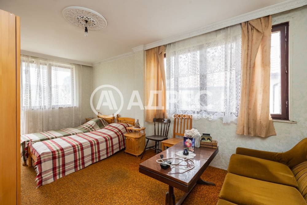 Продава КЪЩА, с. Кранево, област Добрич, снимка 9 - Къщи - 55889851