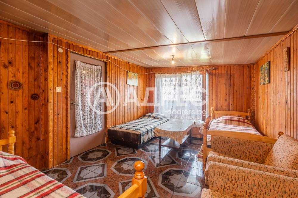Продава КЪЩА, с. Кранево, област Добрич, снимка 12 - Къщи - 55889851