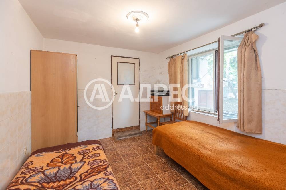 Продава КЪЩА, с. Кранево, област Добрич, снимка 2 - Къщи - 55889851