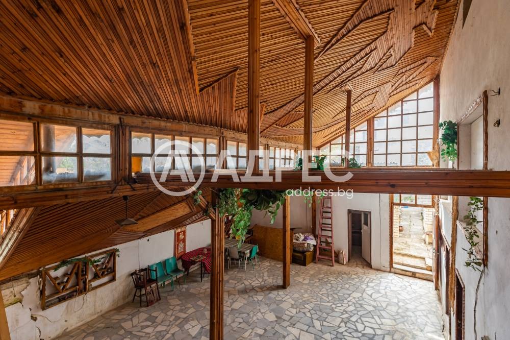 Продава КЪЩА, с. Кранево, област Добрич, снимка 16 - Къщи - 55889851
