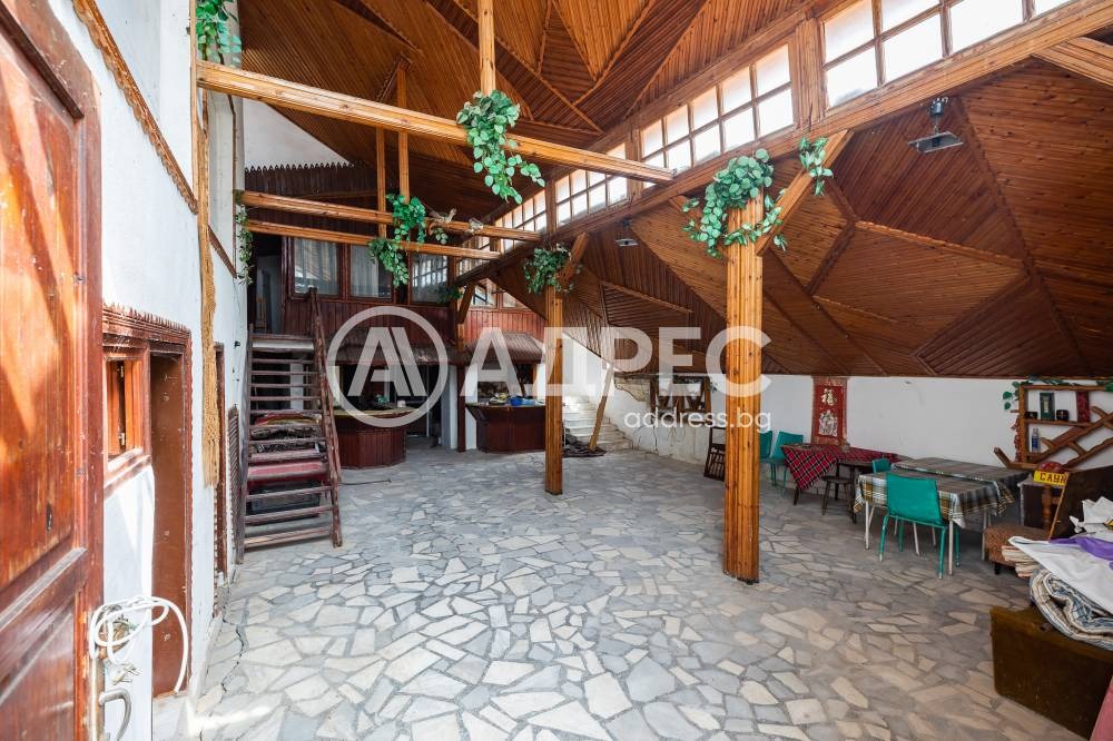 Продава КЪЩА, с. Кранево, област Добрич, снимка 14 - Къщи - 55889851