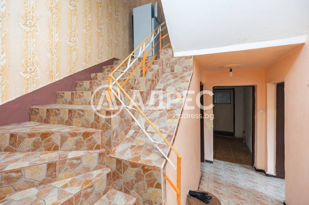 Продава КЪЩА, с. Кранево, област Добрич, снимка 7 - Къщи - 55889851